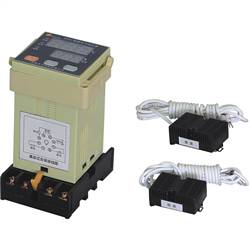 Temperature and Humidity Controller